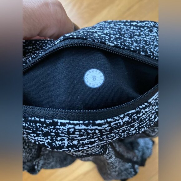 lululemon Pace Perfect High-Rise Tight 25” - Picture 7 of 7